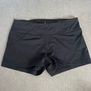 Rabbit spandex running Shorts